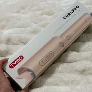 Tymo curl pro